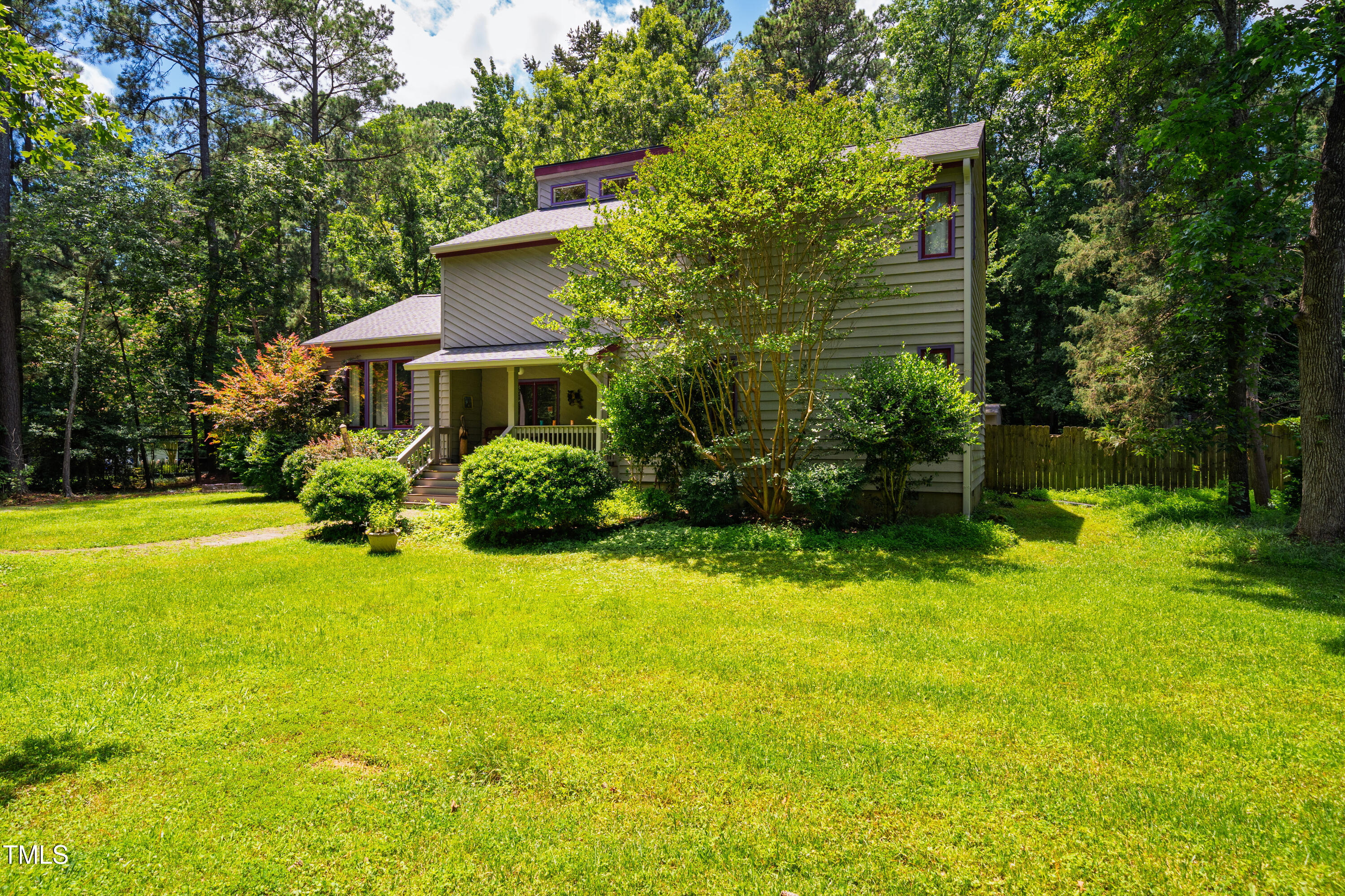 206 Lisa Drive