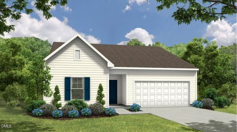 212 Great Pine Trail Middlesex NC 27557