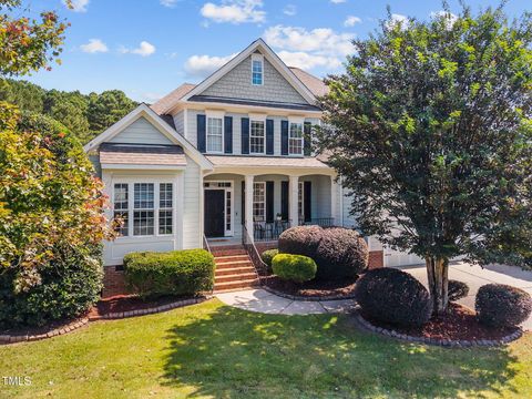 6313 Southern Charm Lane Raleigh NC 27603