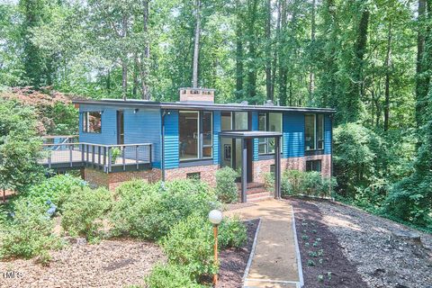 19 Learned Place Durham NC 27705