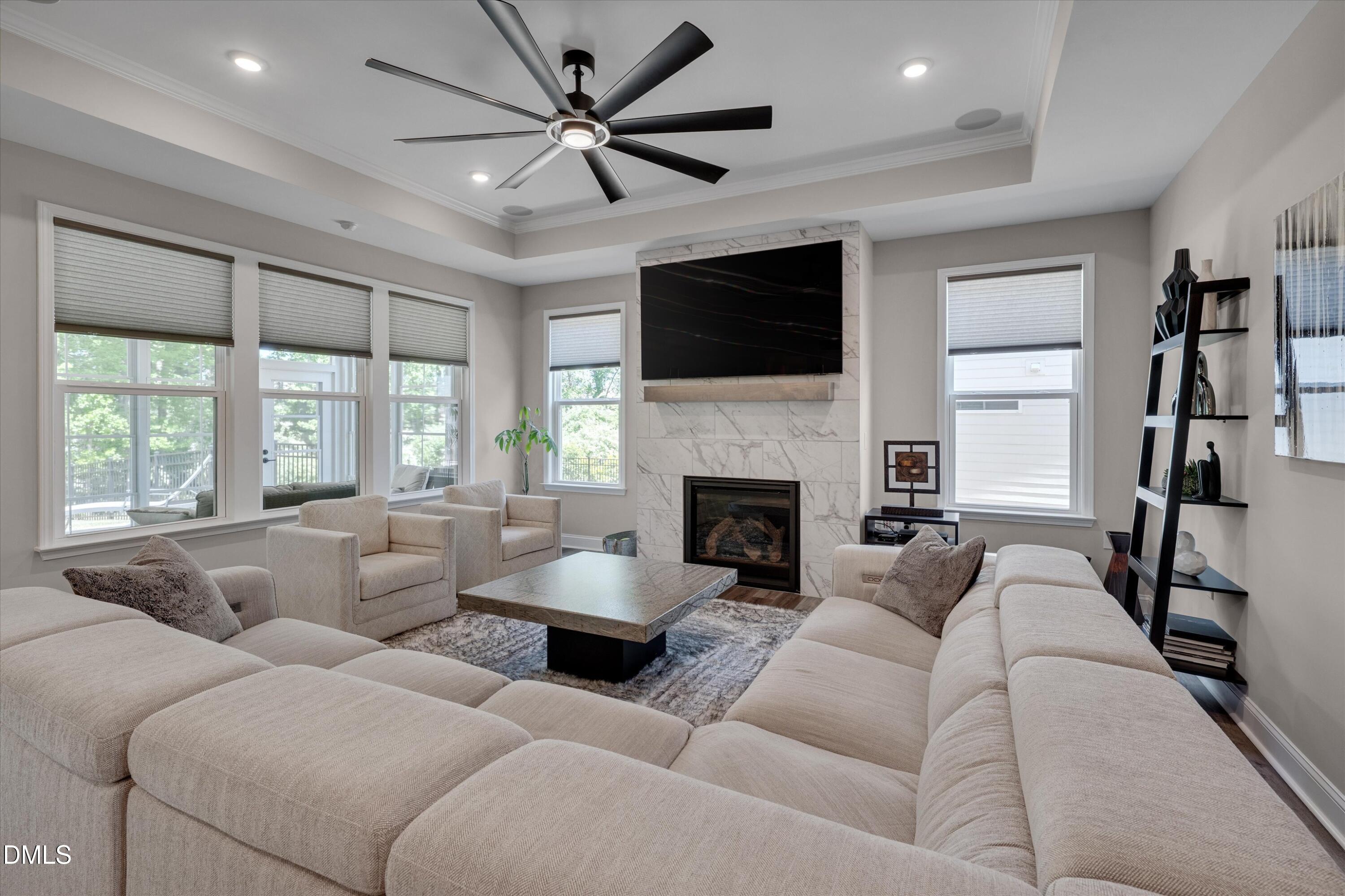 1501 Carolina Park Drive