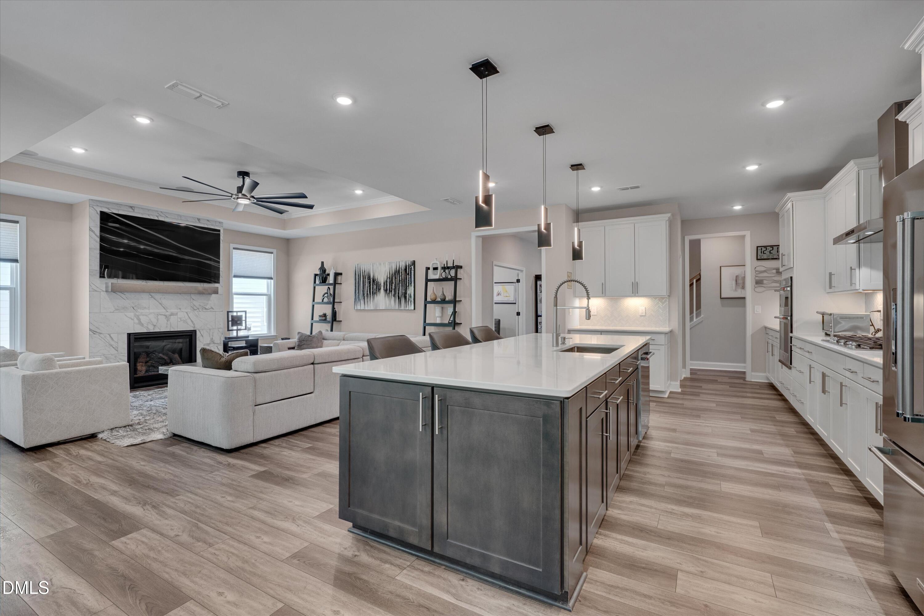 1501 Carolina Park Drive