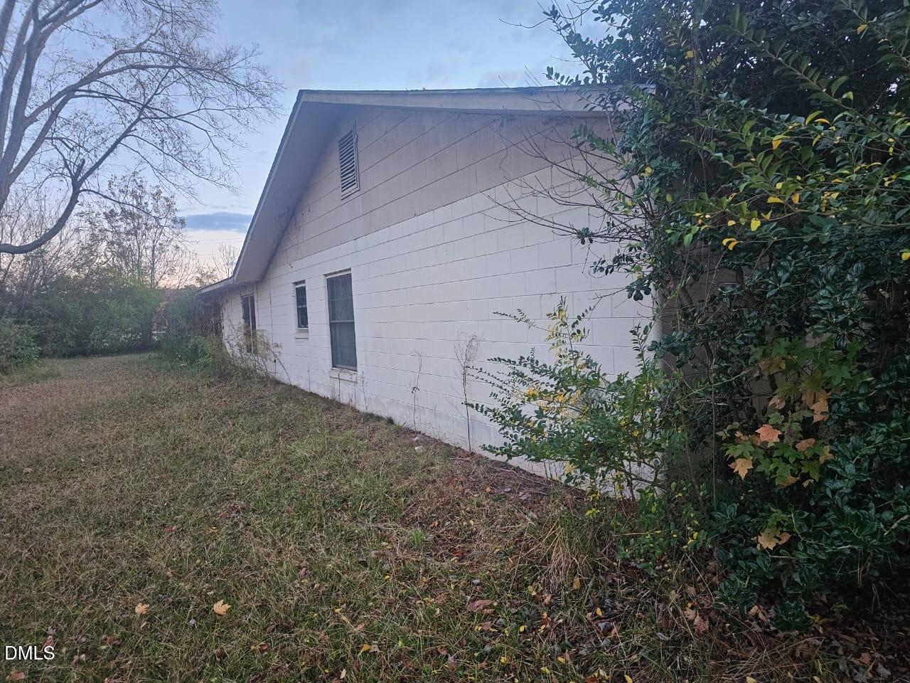 310 N Dr M L King Jr Avenue