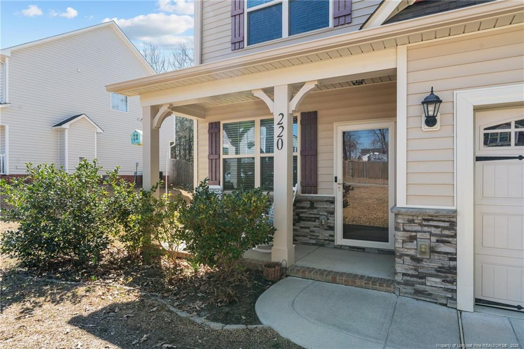220 Pender Road