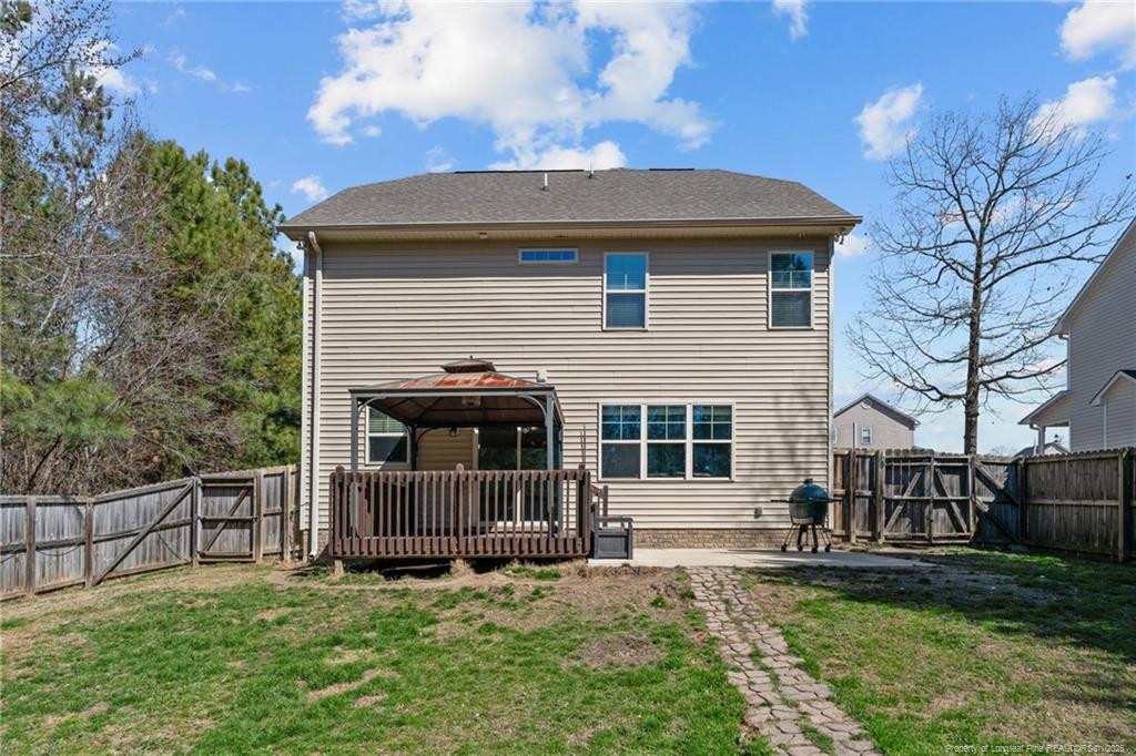 220 Pender Road