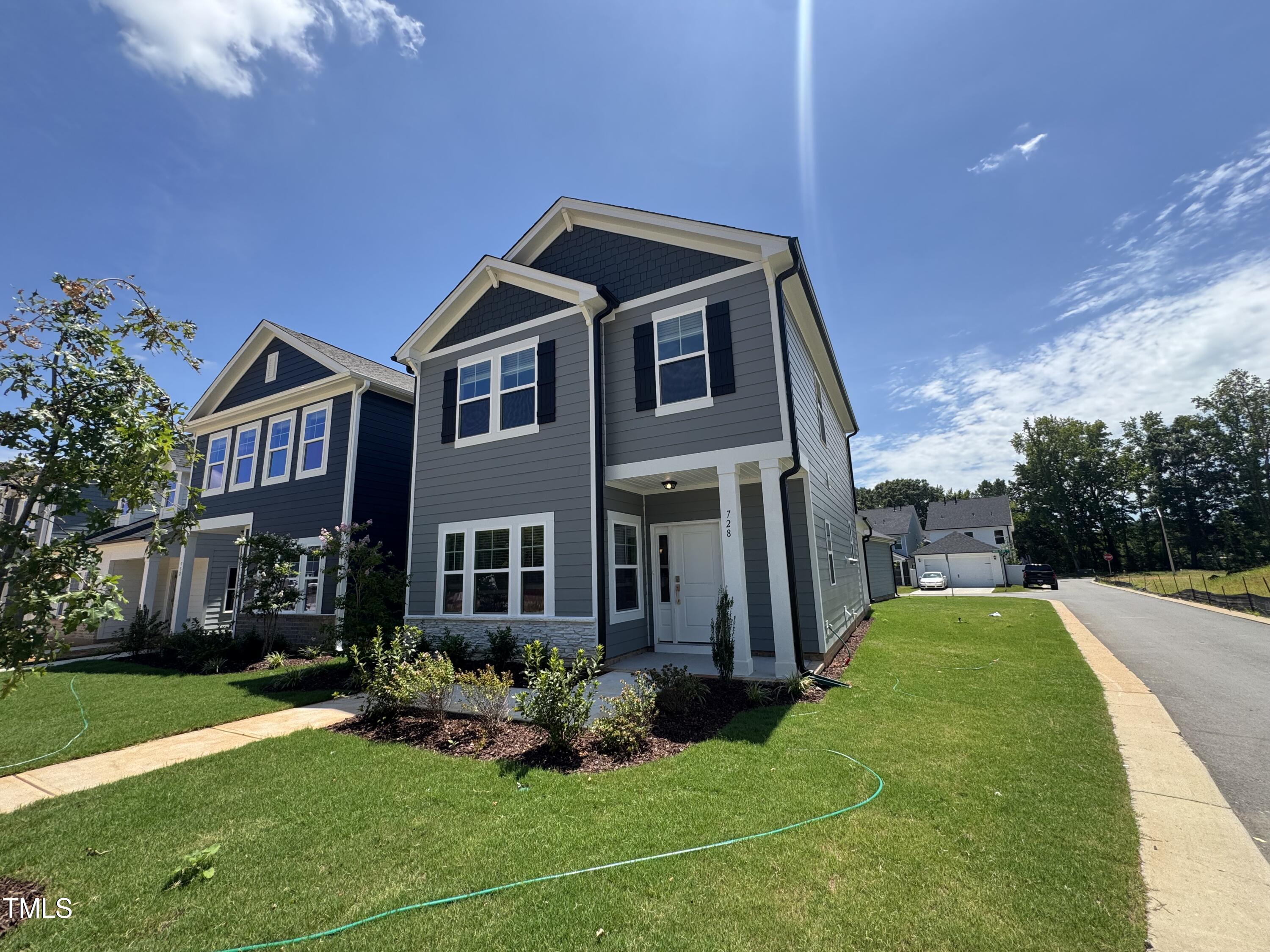 728 Lightrail Drive