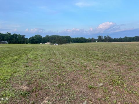 Unimproved Land in Four Oaks NC 1733 Parker Road 7.jpg