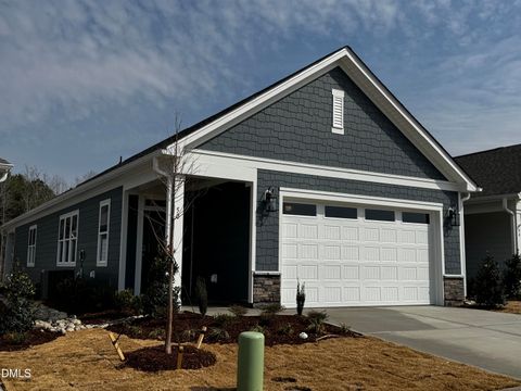 50 Carteret Court Clayton NC 27527