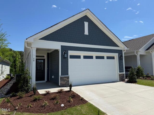 50 Carteret Court