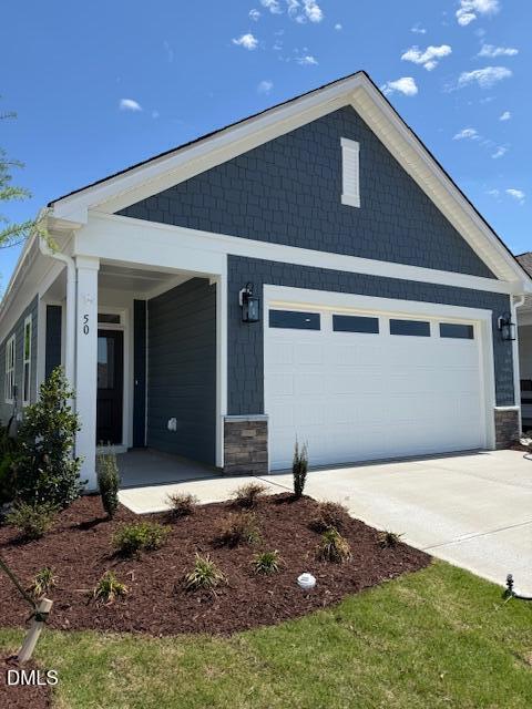50 Carteret Court