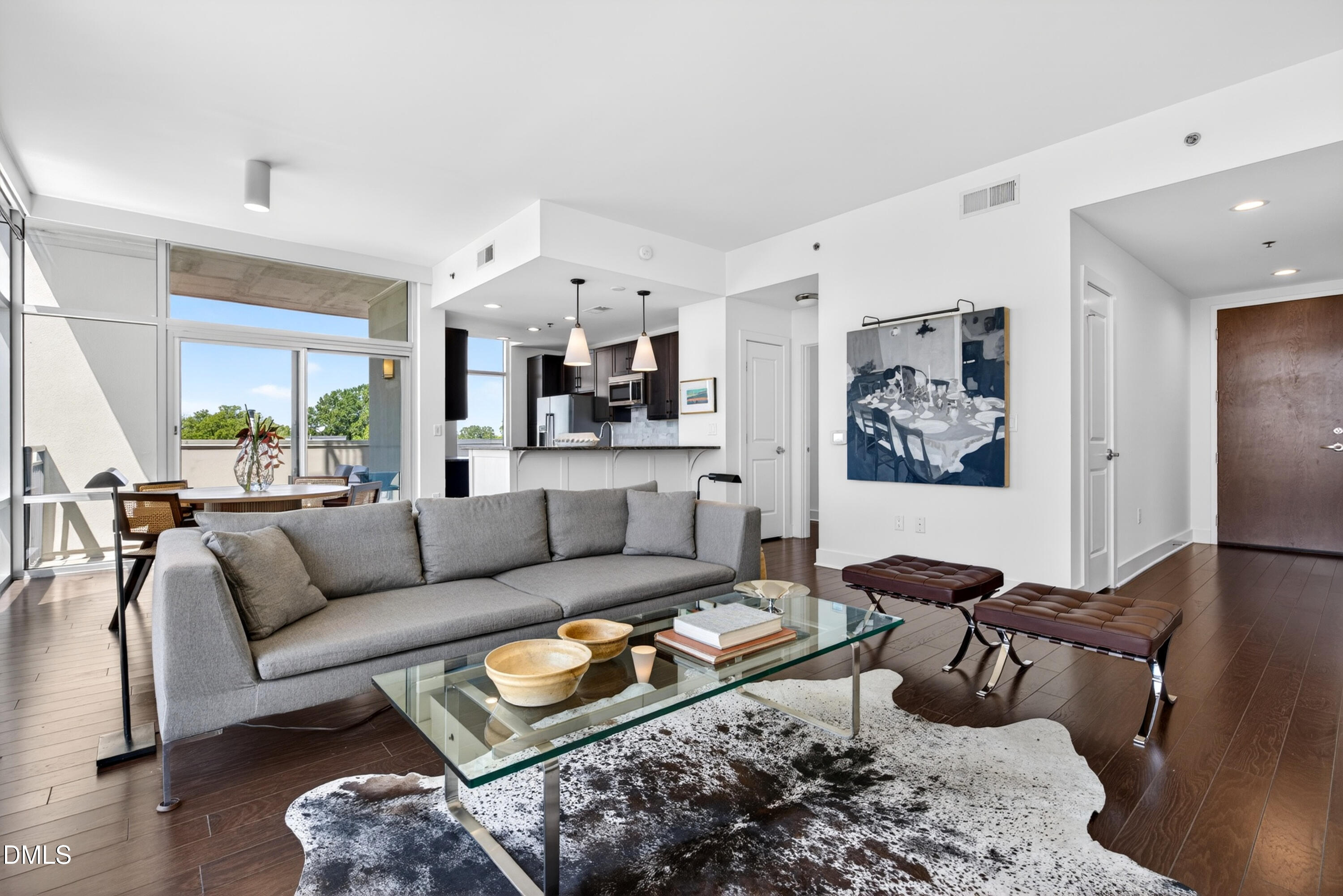 140 W Franklin Street Unit 504