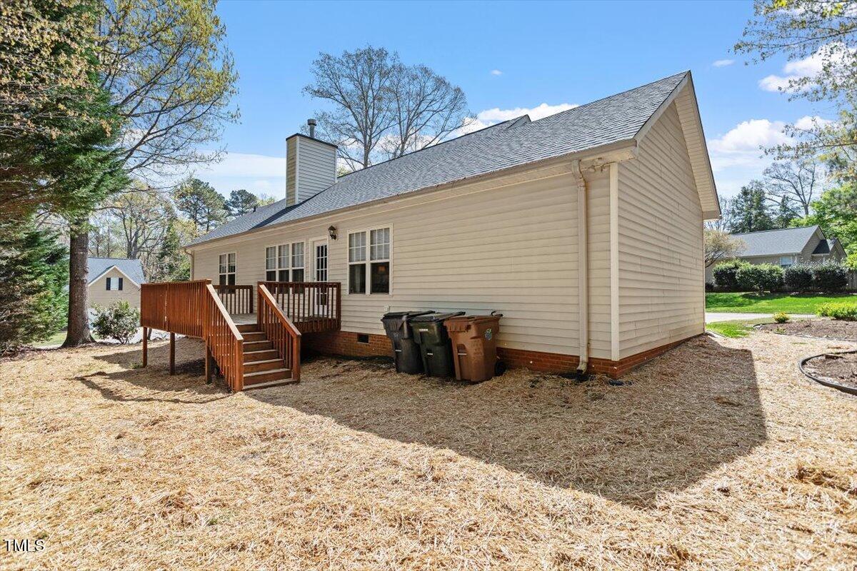 105 Damask Rose Drive