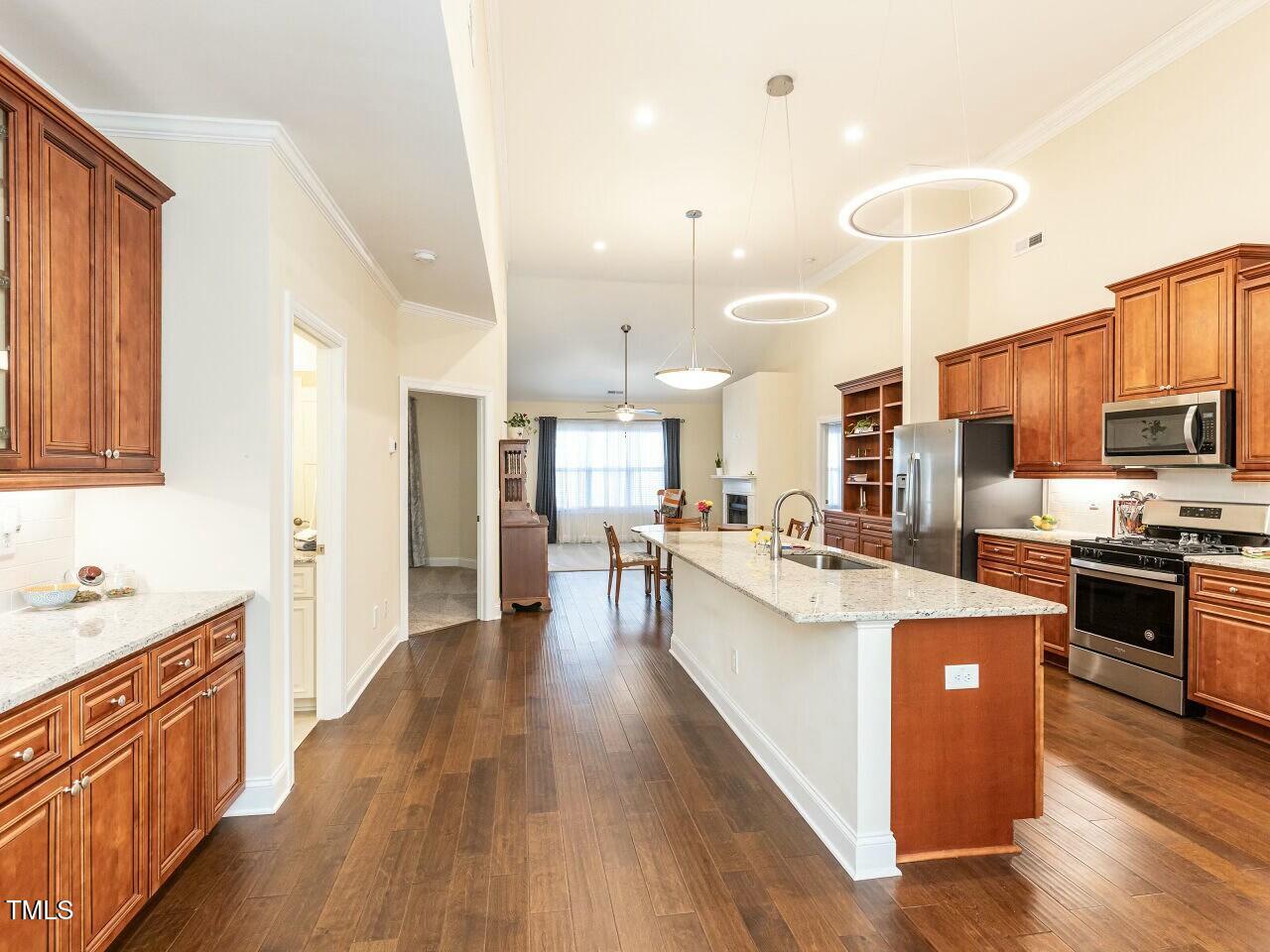 103 Thornwhistle Place