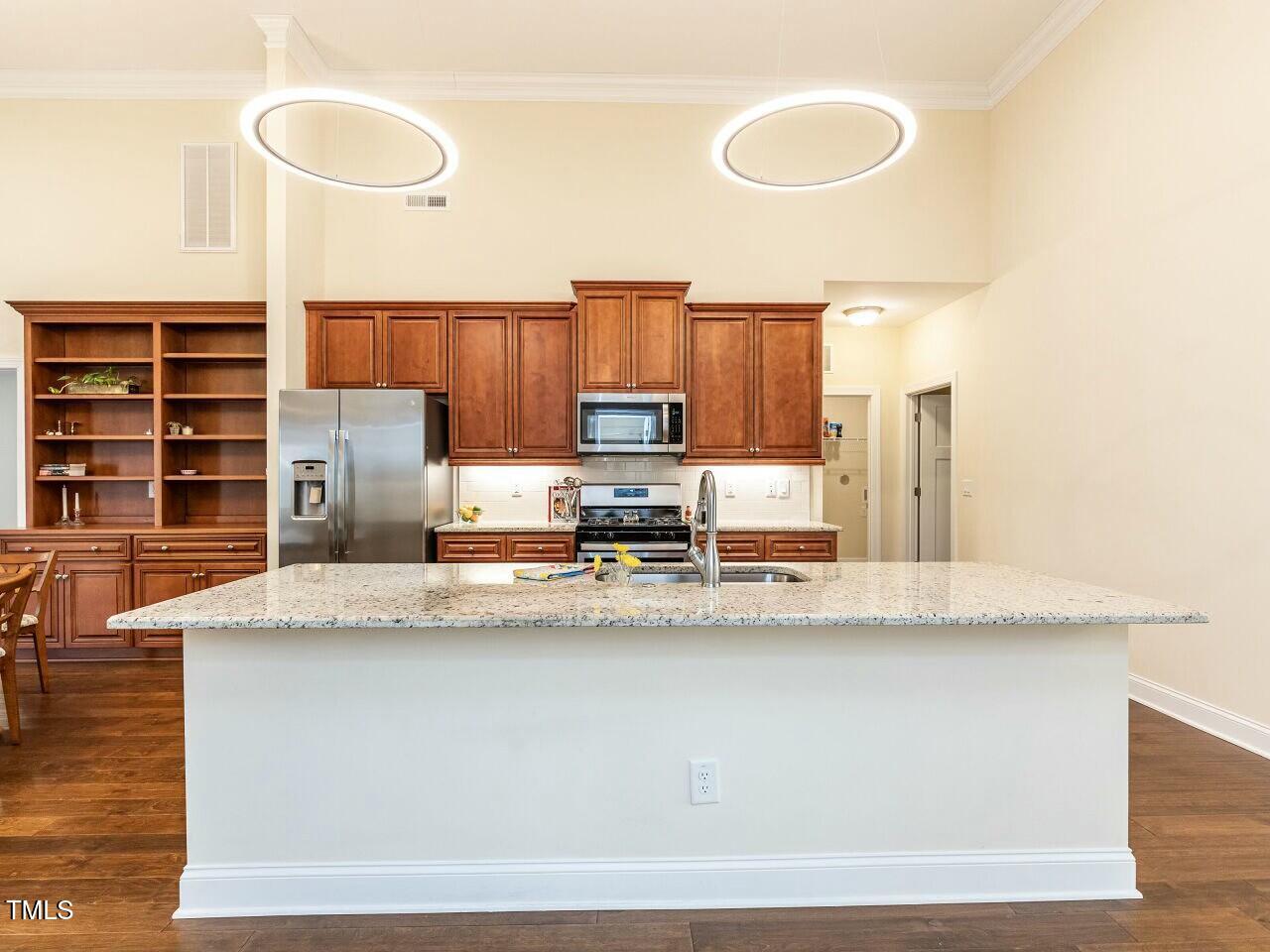 103 Thornwhistle Place