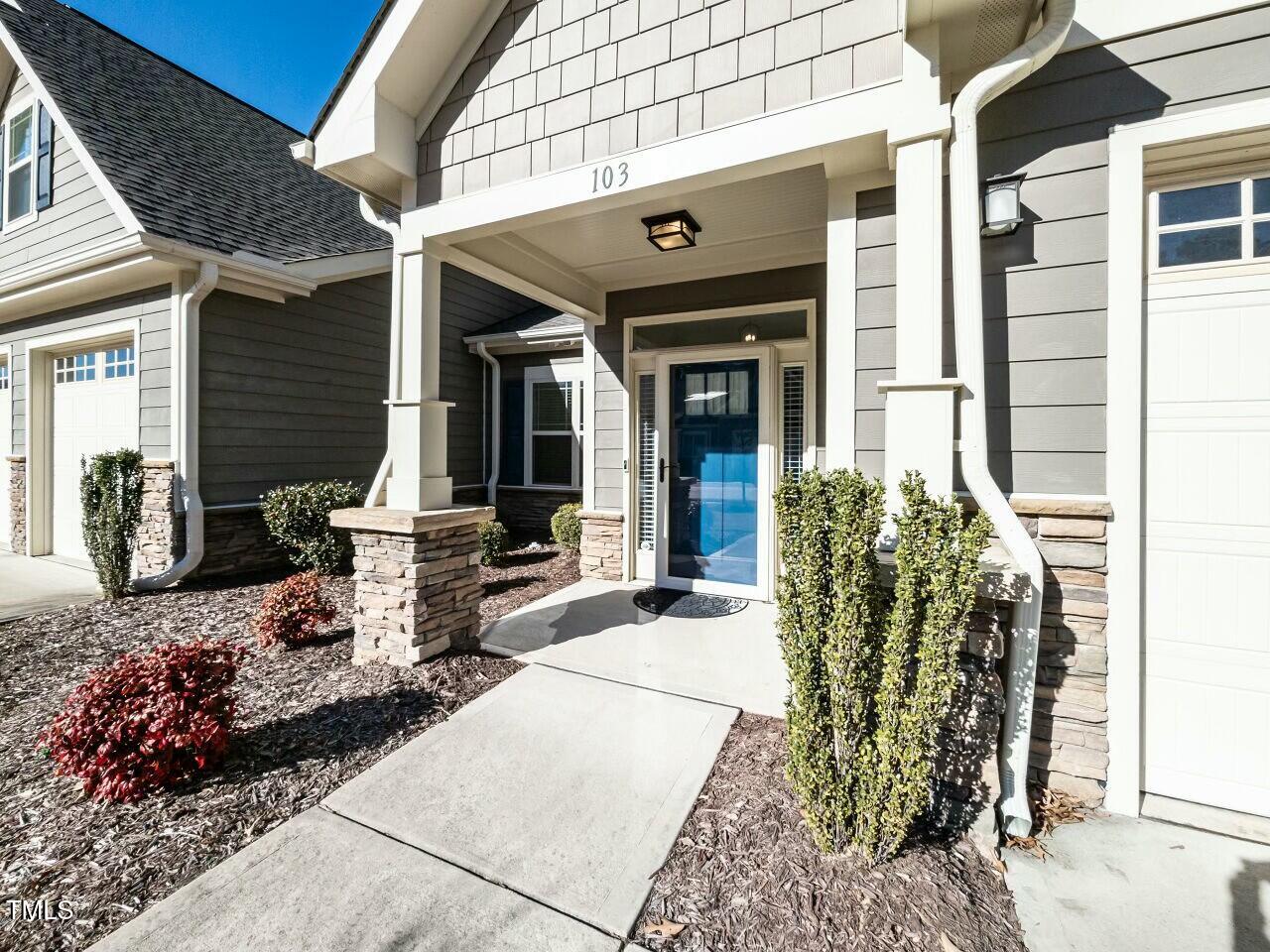 103 Thornwhistle Place