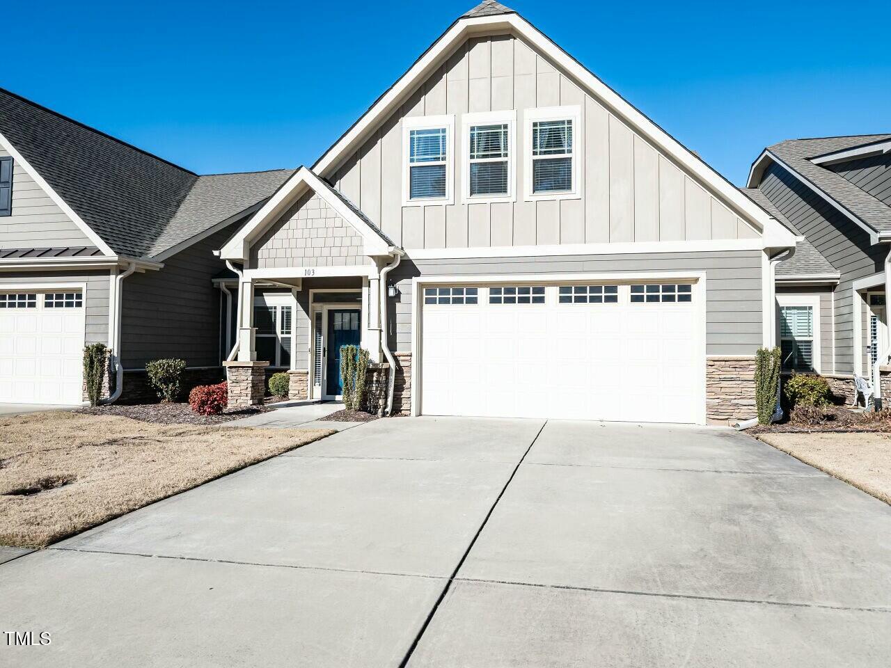 103 Thornwhistle Place