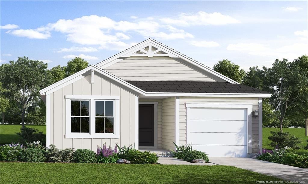 677 Blossom Trail
