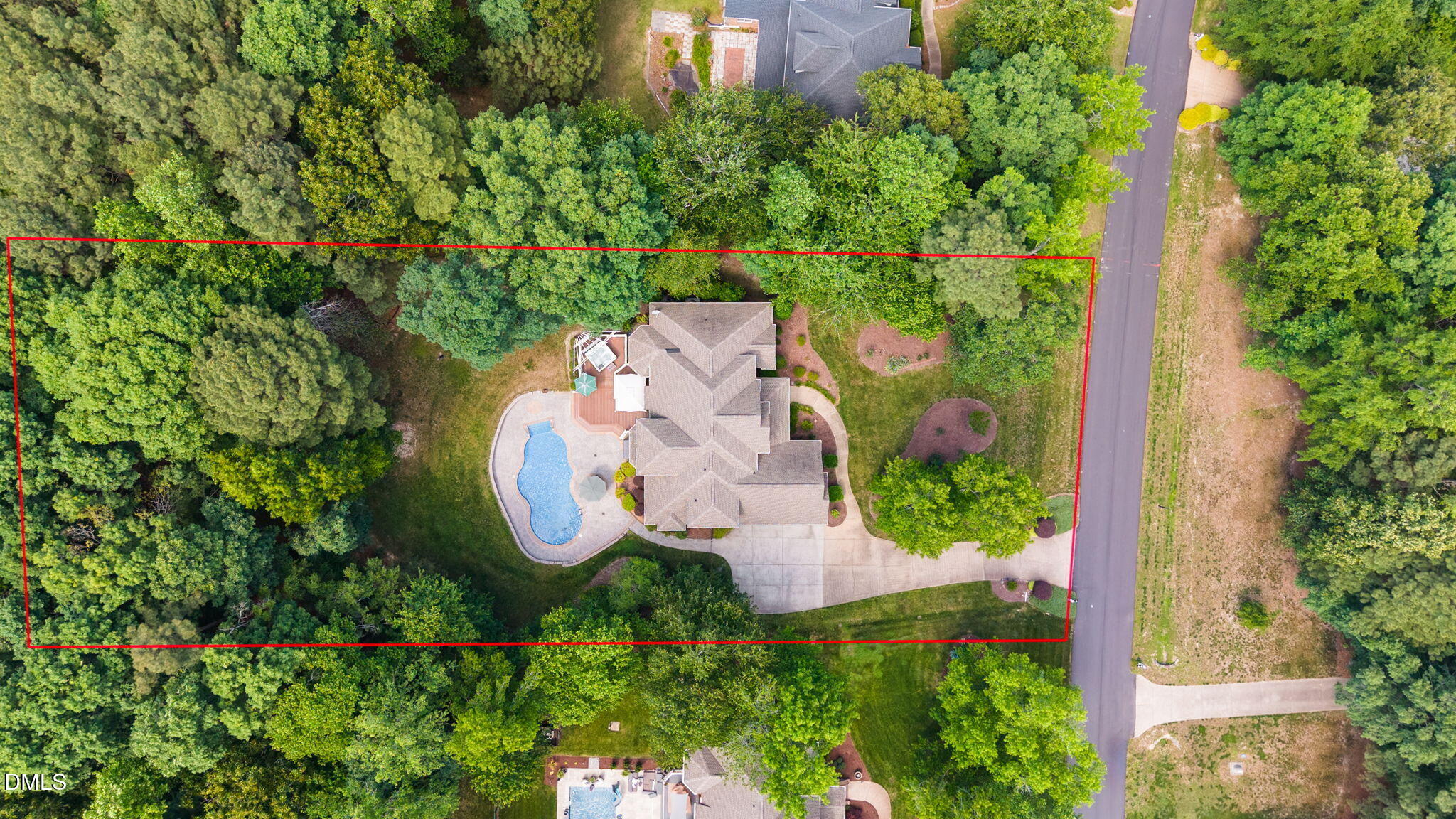 5921 Two Pines Trail