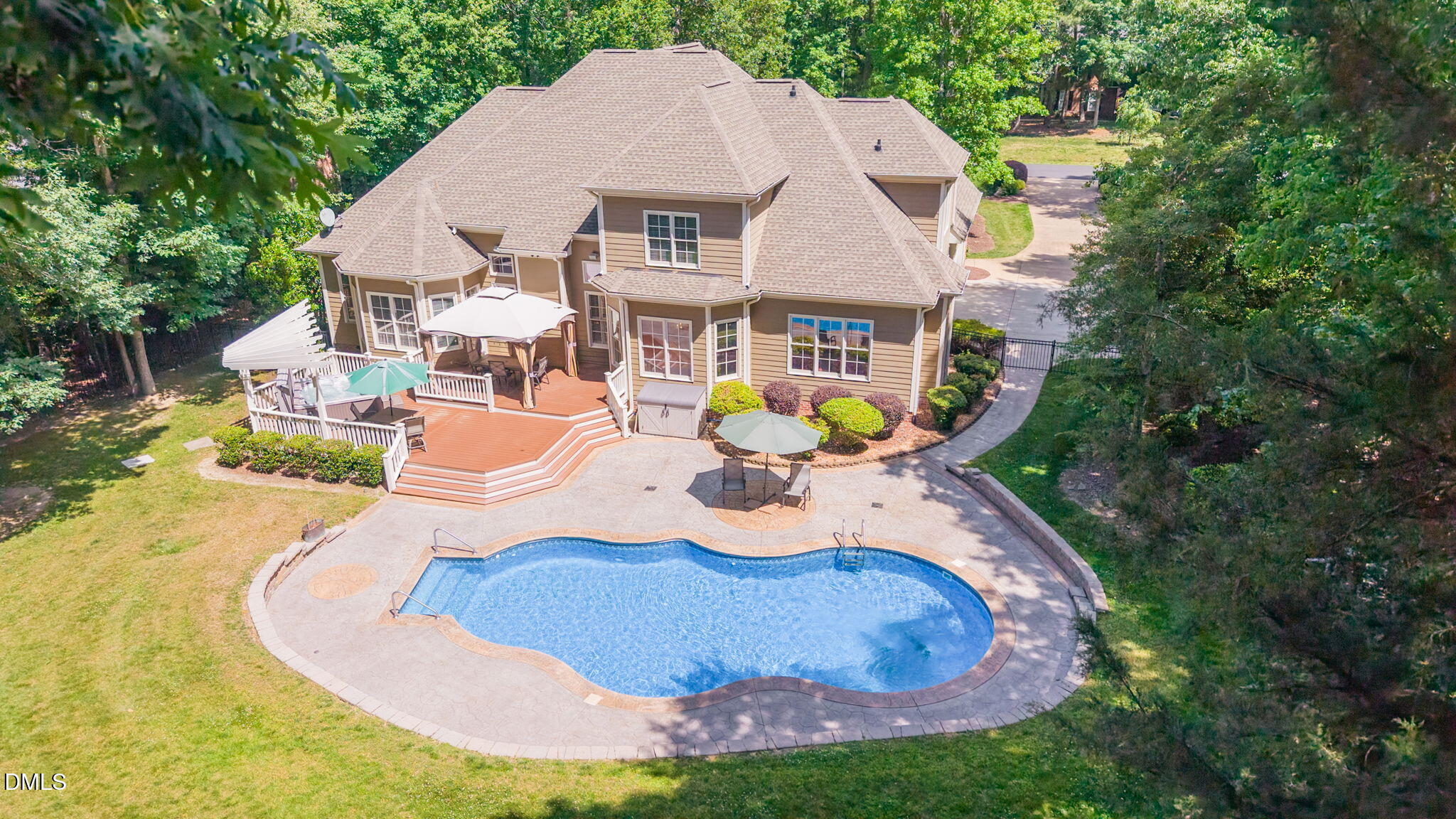 5921 Two Pines Trail