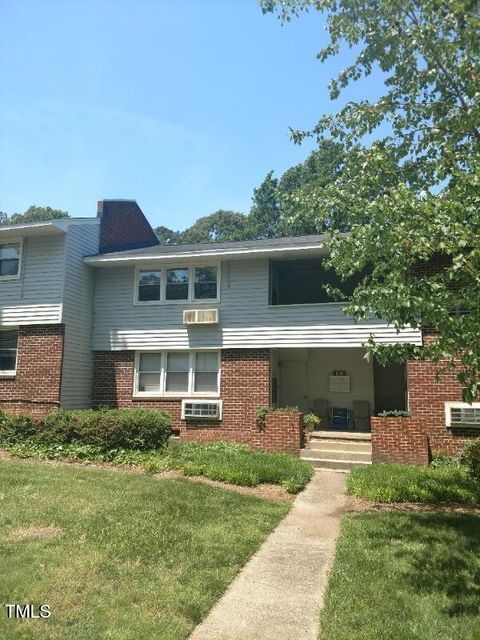 835 Daniels Street 2c Raleigh NC 27605