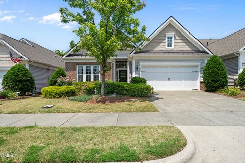 Photo of 604 Bloomsbury Place, Cary, NC 27519 (MLS # 10170032)