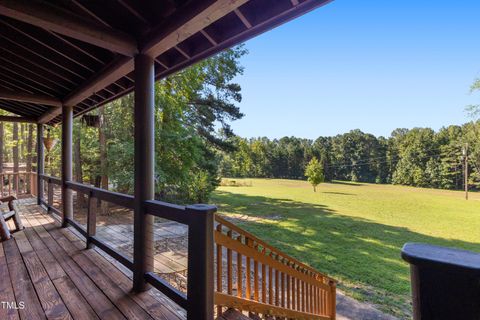 104 Trails End Lane Franklinton NC 27525