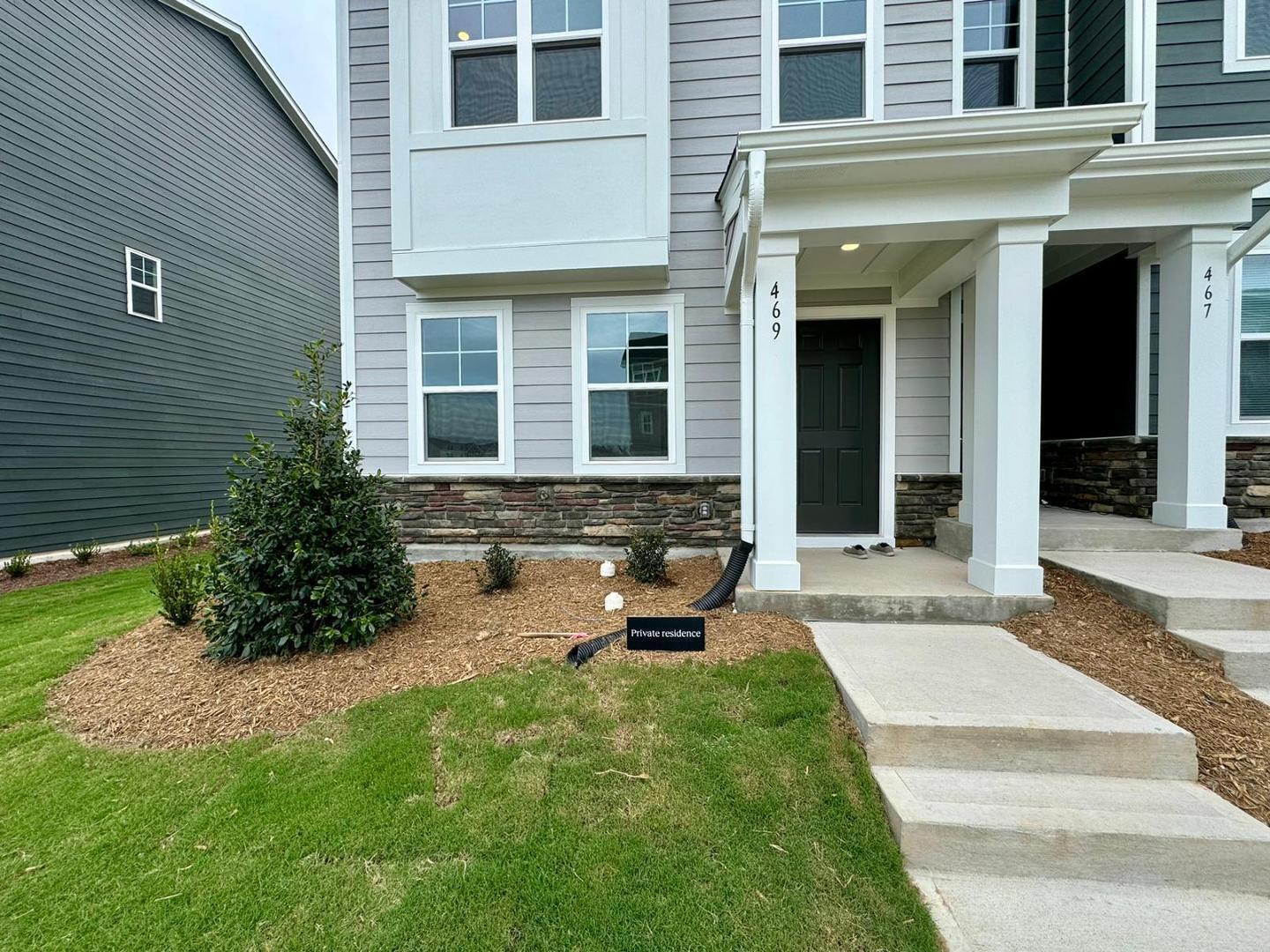 469 Carolina Springs Boulevard