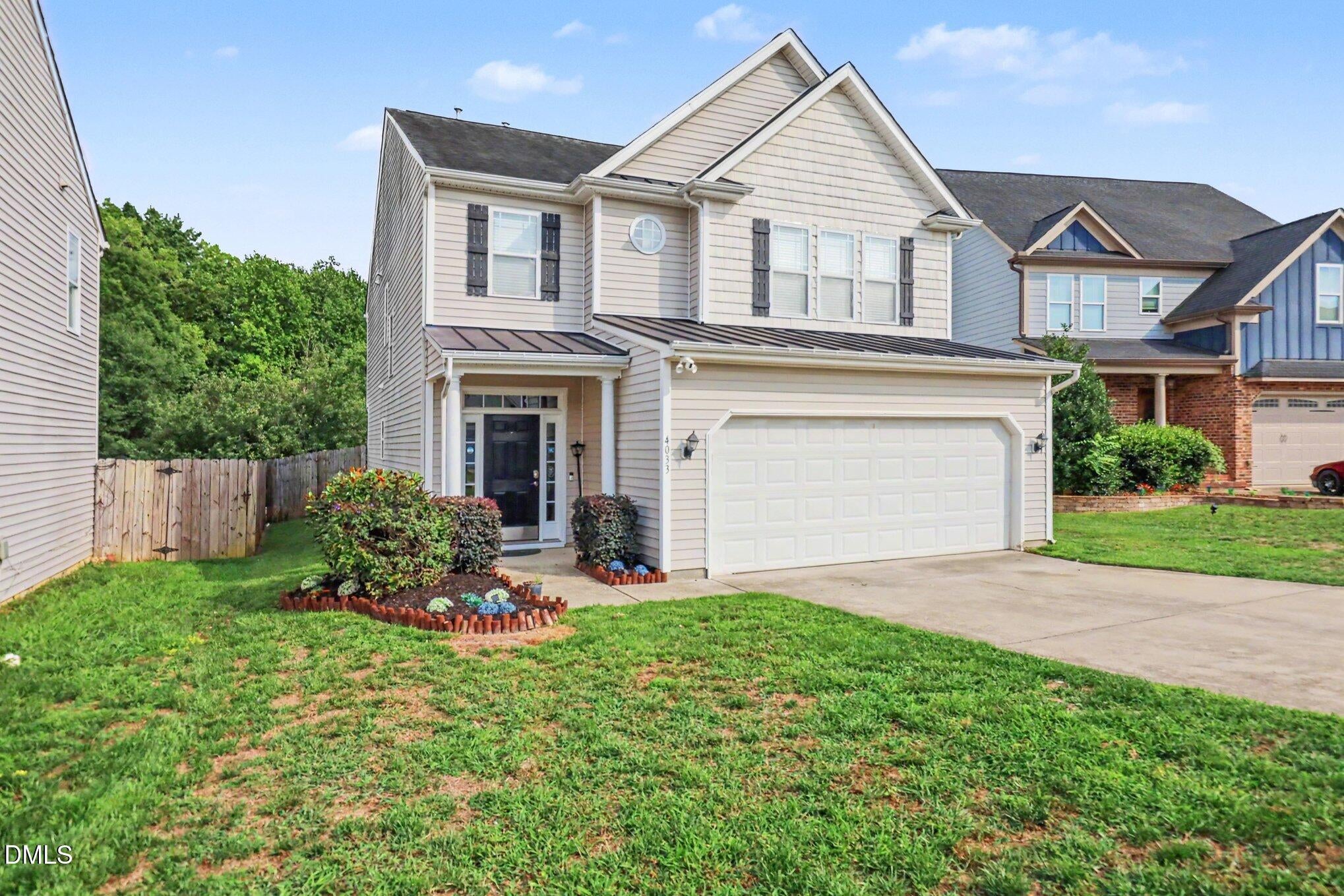 4033 Patriot Ridge Court