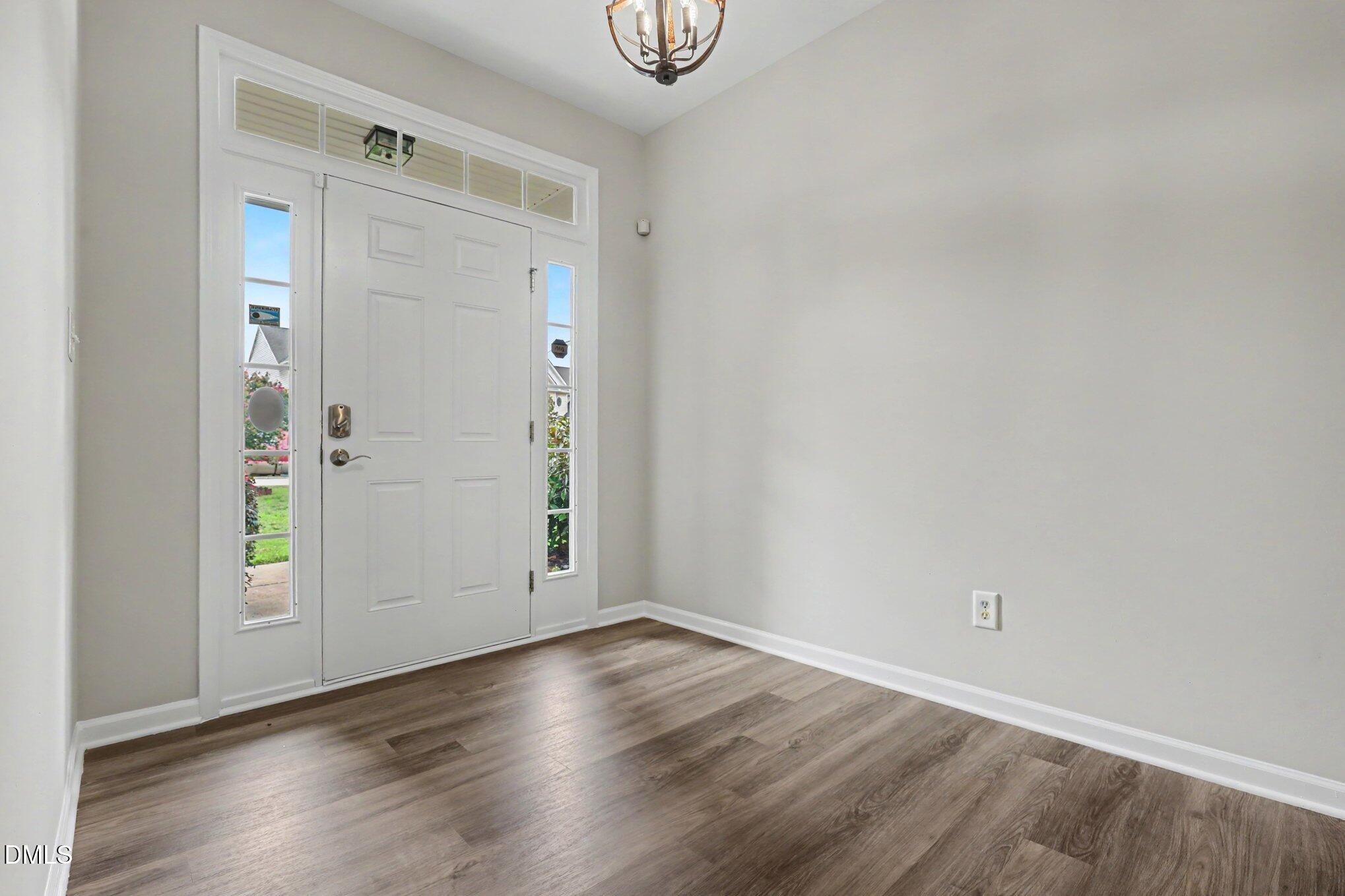 4033 Patriot Ridge Court