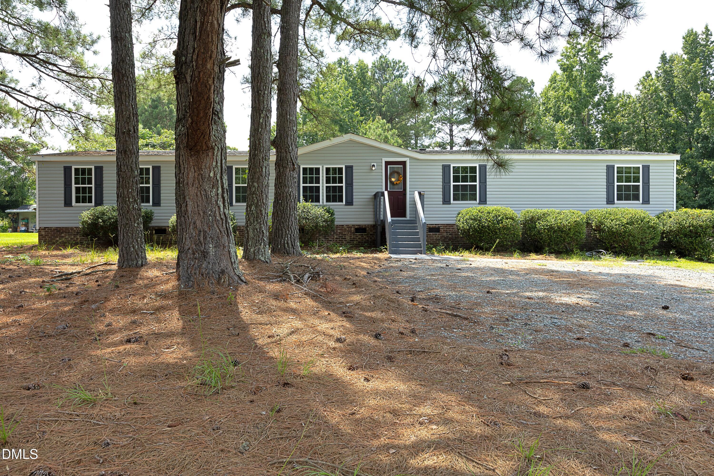 8204 Fieldcrest Lane, Fuquay Varina, NC, 27526