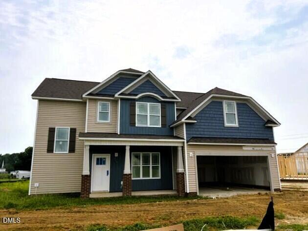 110 Bernie Drive
