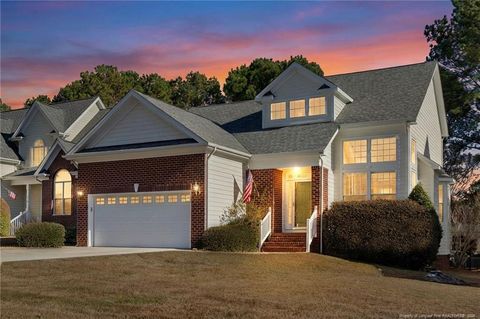 58 Cottswold Lane Spring Lake NC 28390