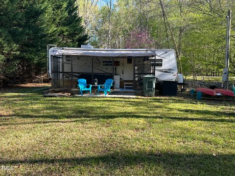 1507 Sagamore Drive Louisburg NC 27549