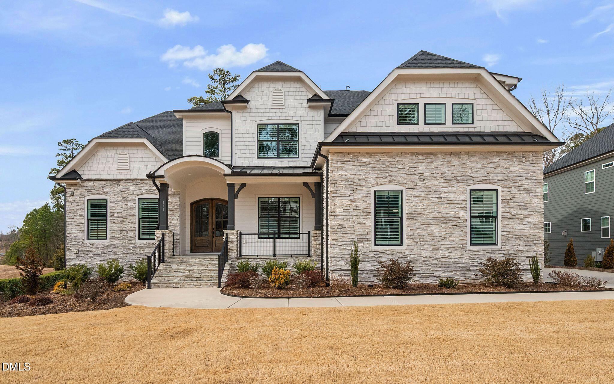 111 Stone Park Drive