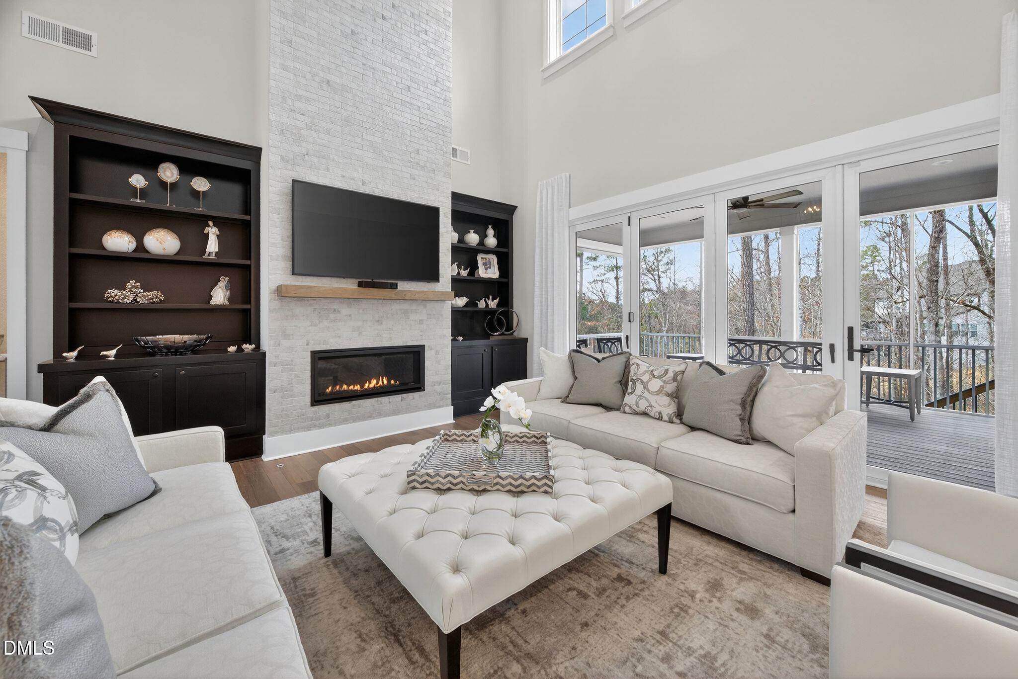 111 Stone Park Drive