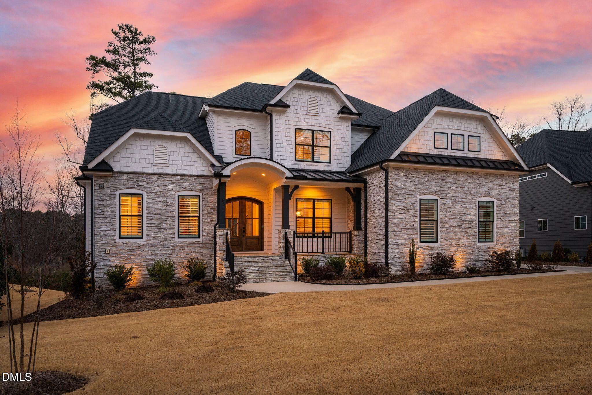 111 Stone Park Drive