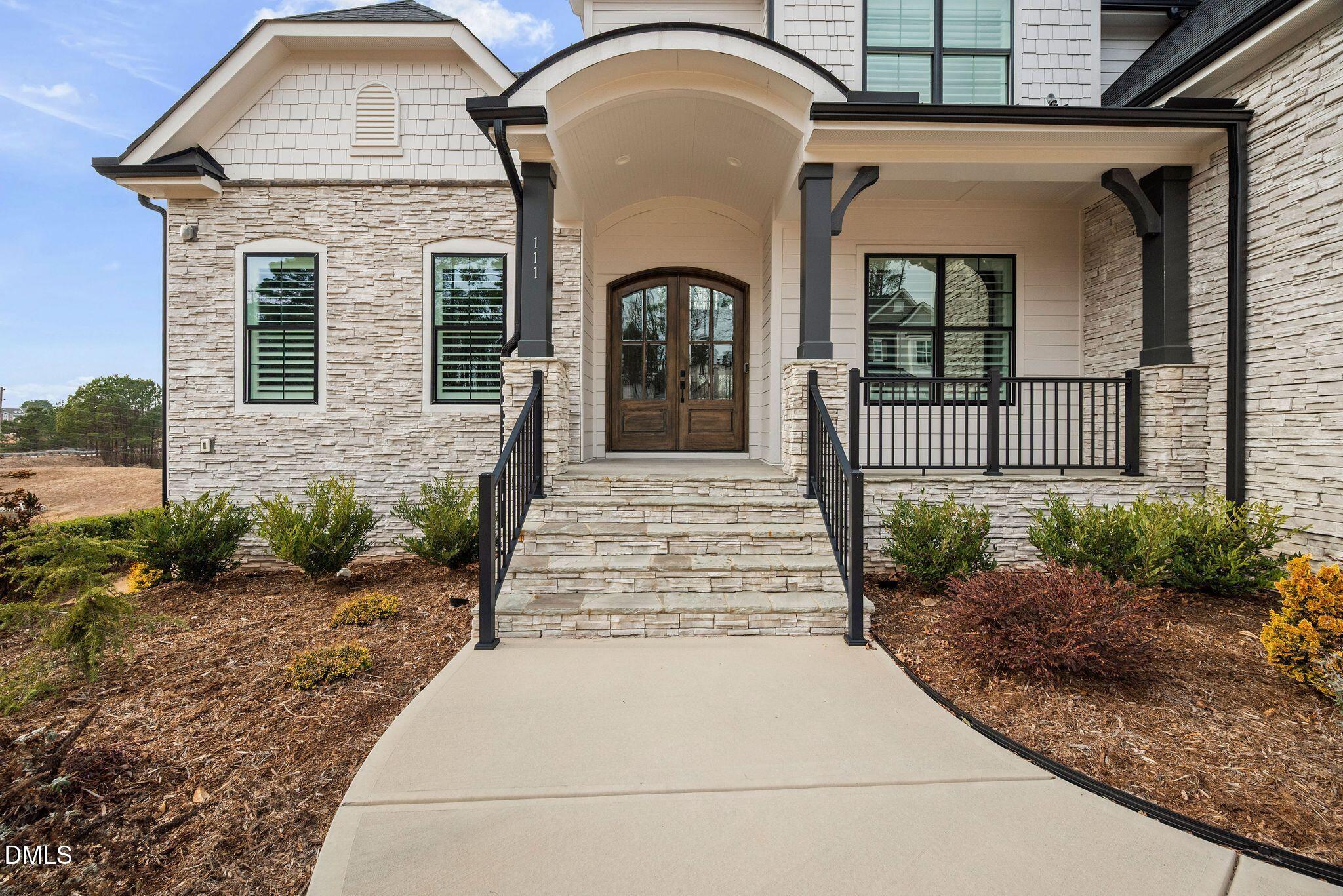 111 Stone Park Drive