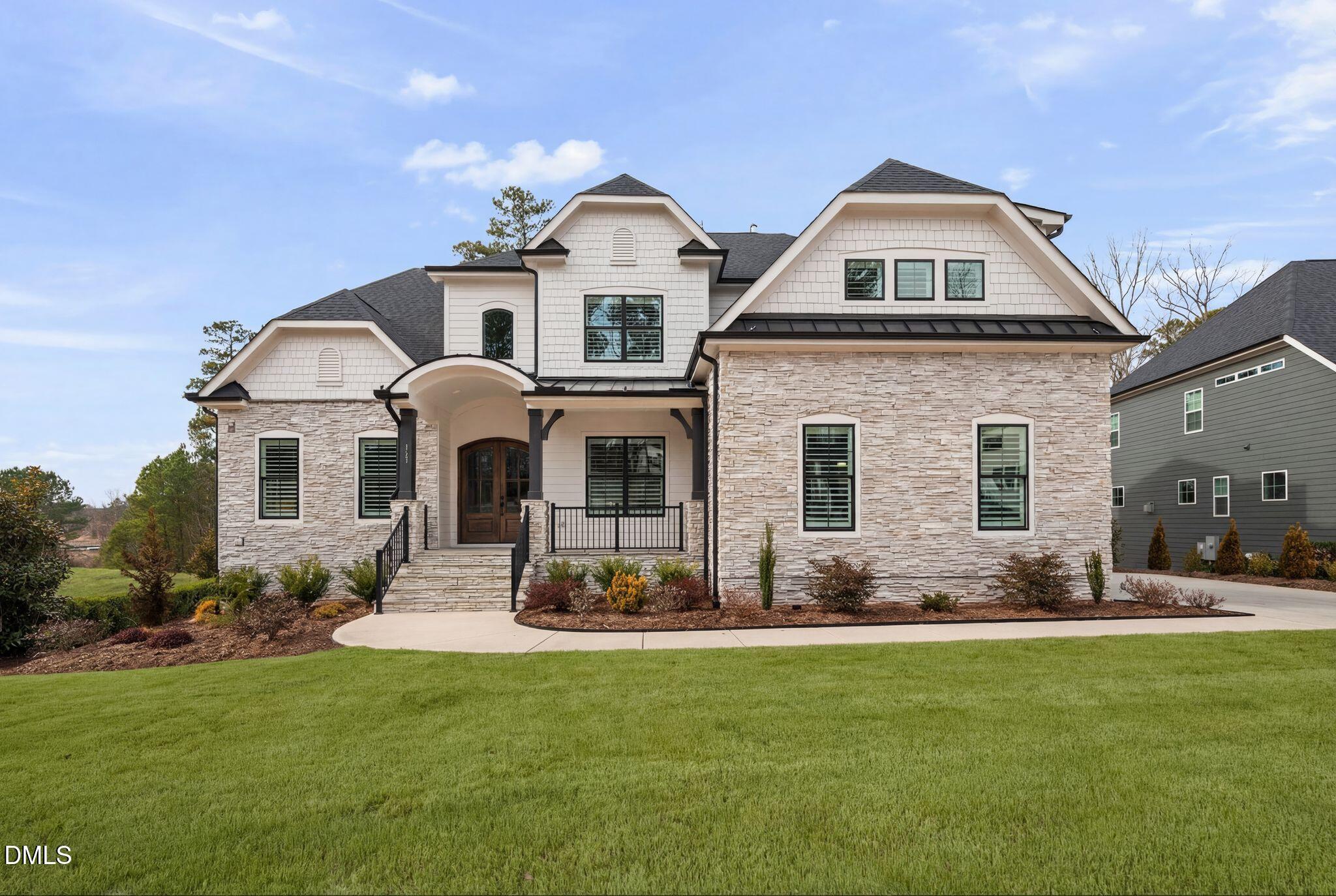 111 Stone Park Drive