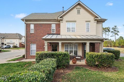 2016 Kedvale Avenue Raleigh NC 27617