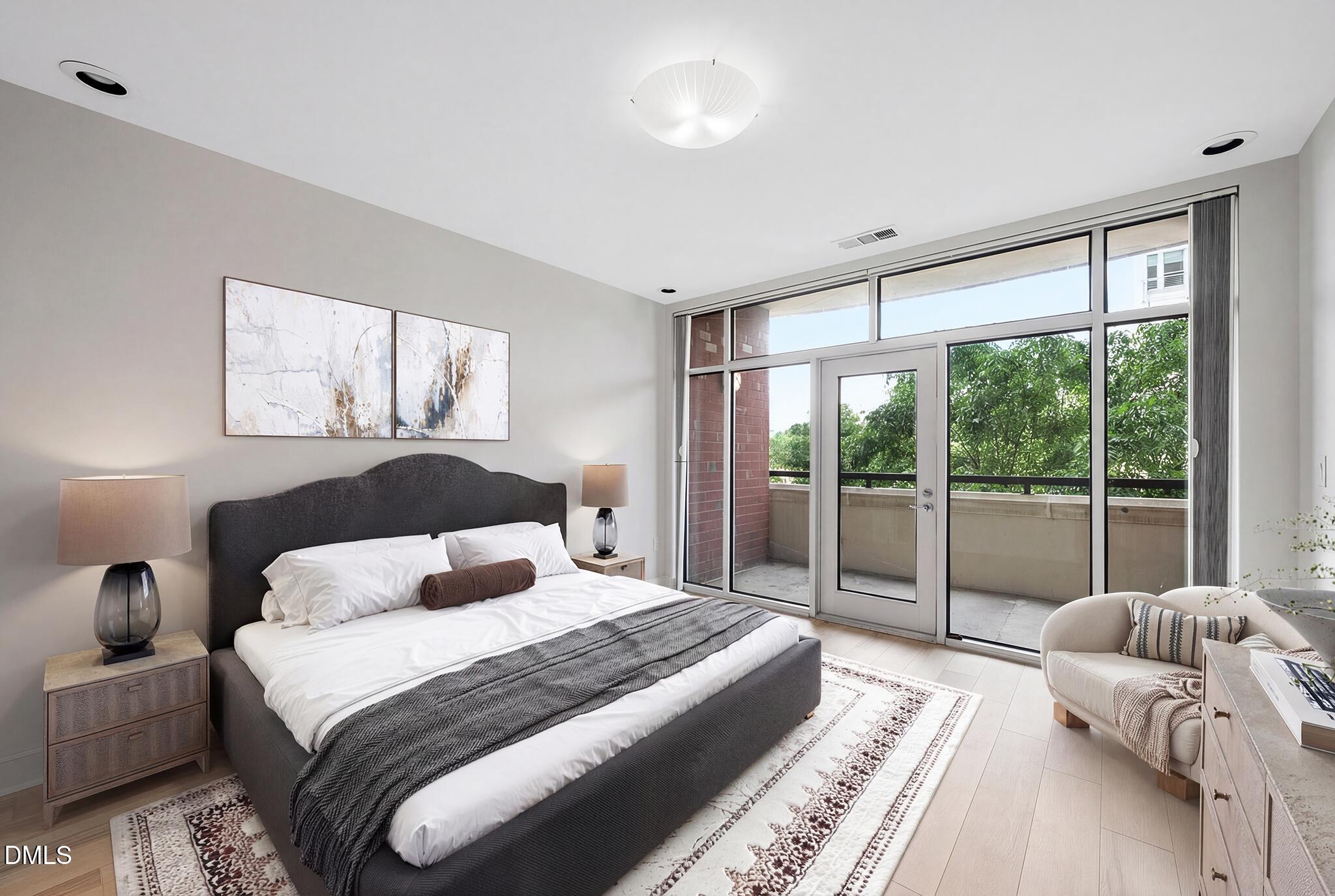 618 N Boylan Avenue 400