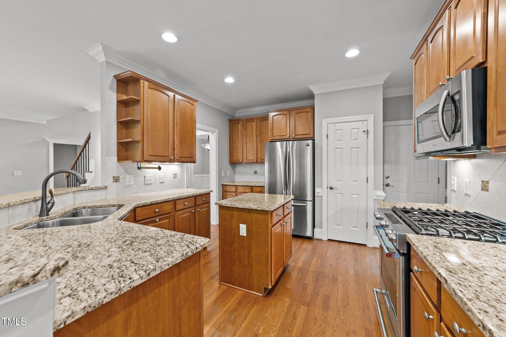 5705 Tannibark Lane