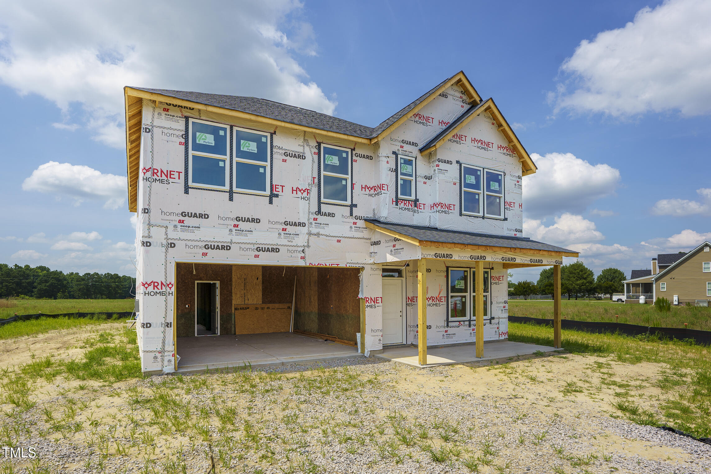 7628 New Sandy Hill Church Road