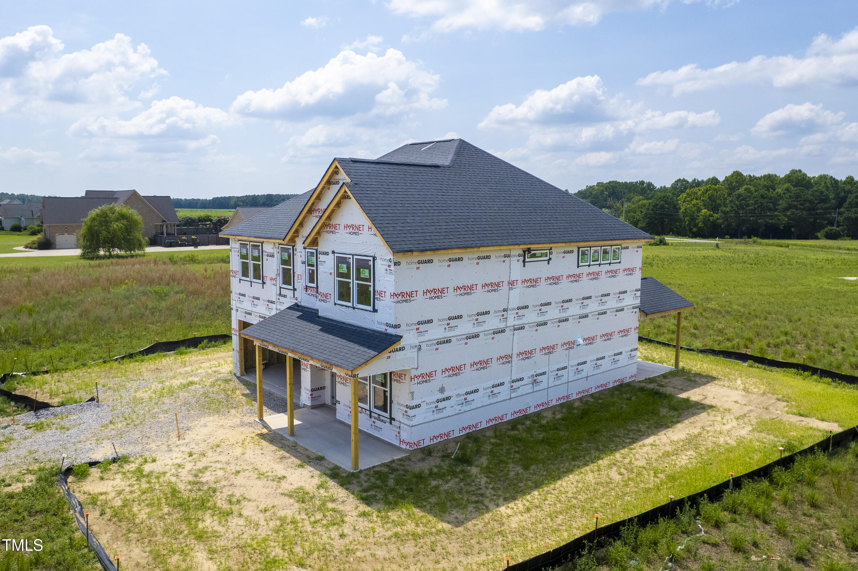 7628 New Sandy Hill Church Road