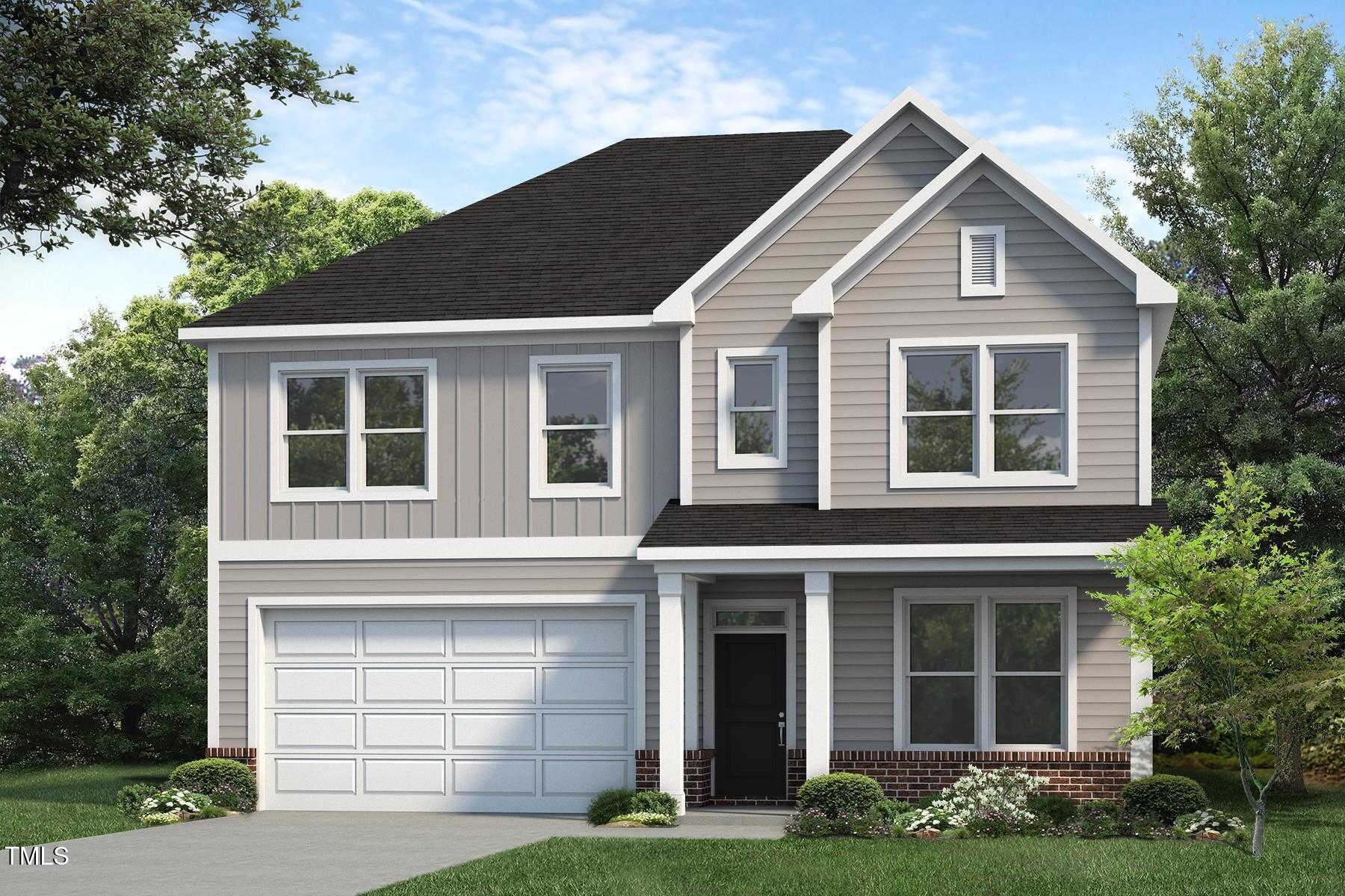 7628 New Sandy Hill Church Road