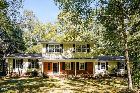 5308 Amsterdam Place Raleigh NC 27606
