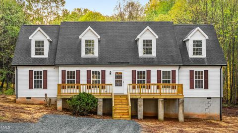 580 Greenbriar Farm Trail Siler City NC 27344