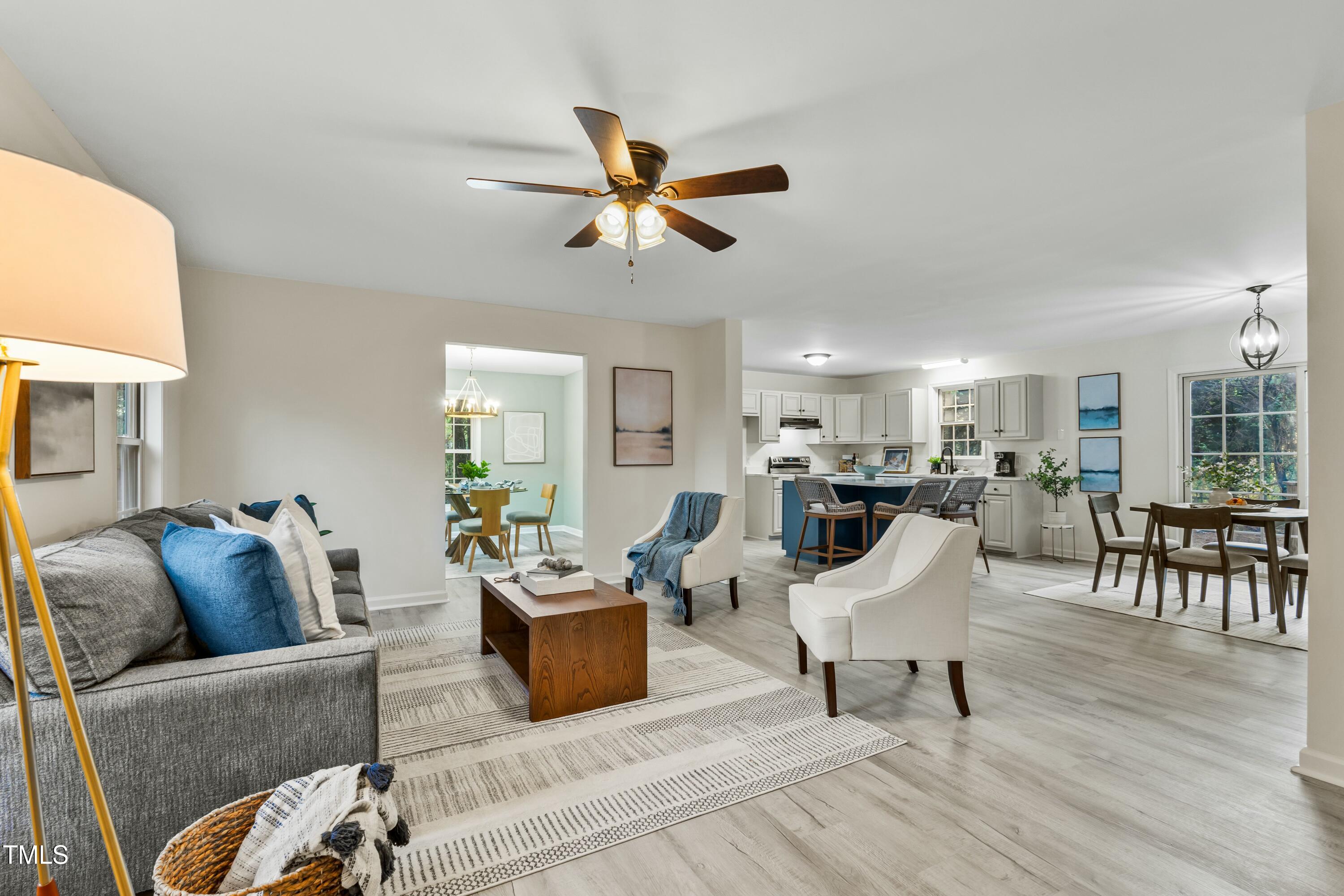 580 Greenbriar Farm Trail