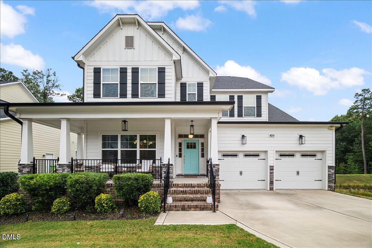 404 Ingram Ridge Court