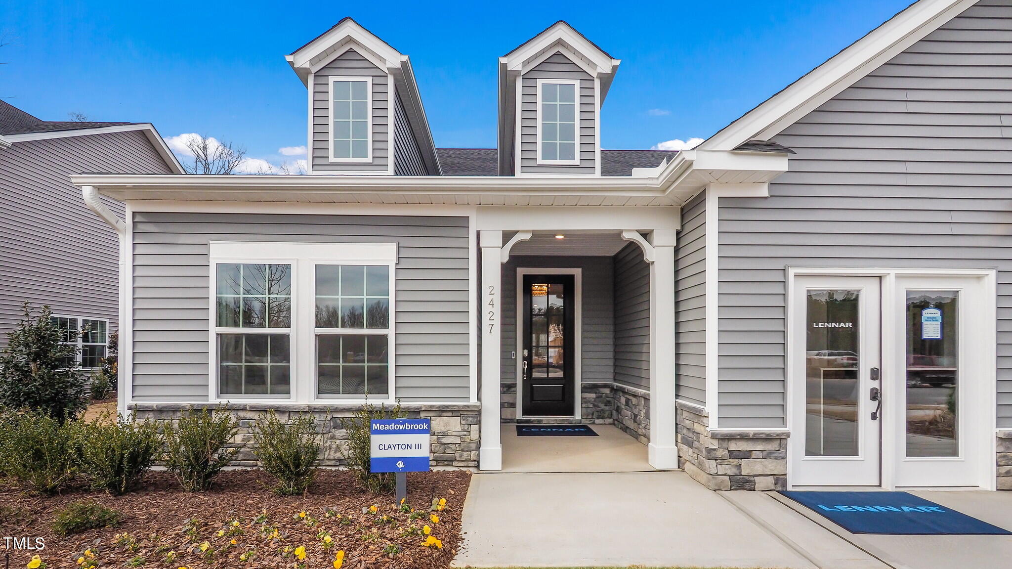 41 Tennyson Drive
