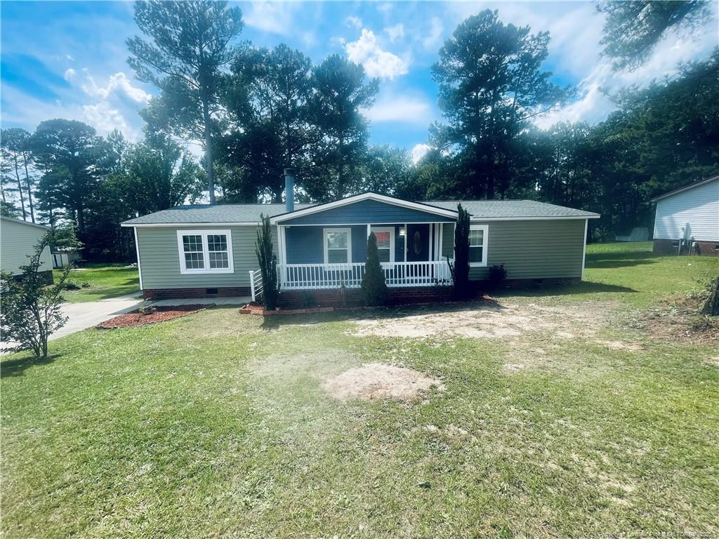 2464 O'Hara Drive